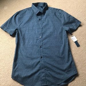 Men’s Casual dress shirt